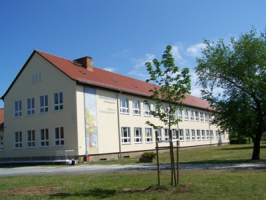 Grundschule "Am Knappensee"